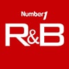 Number 1 R&B