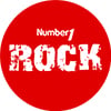 Number 1 Rock