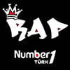 Number One Türk Rap